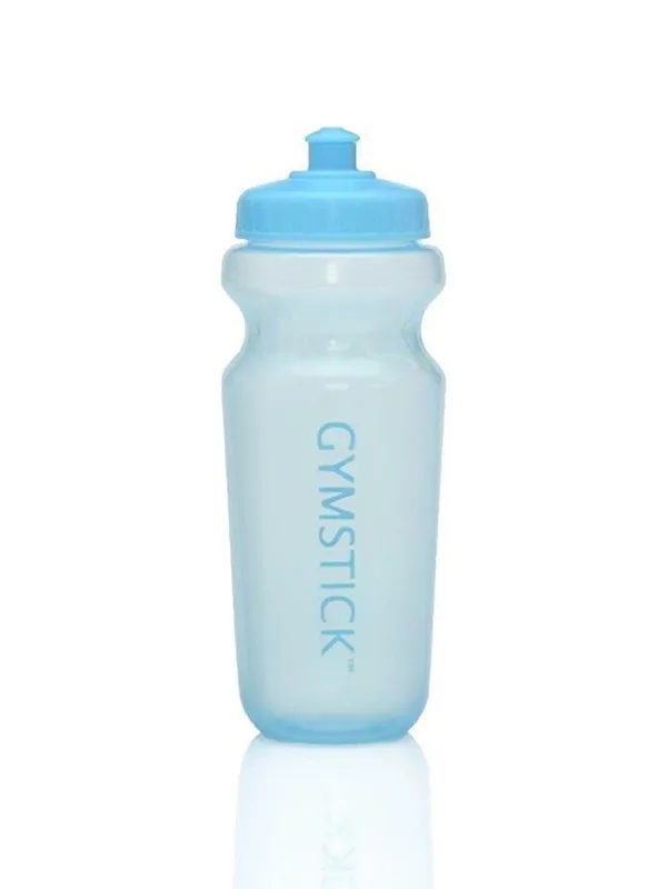 Gymstick Water Bottle 0.70l Turquoise