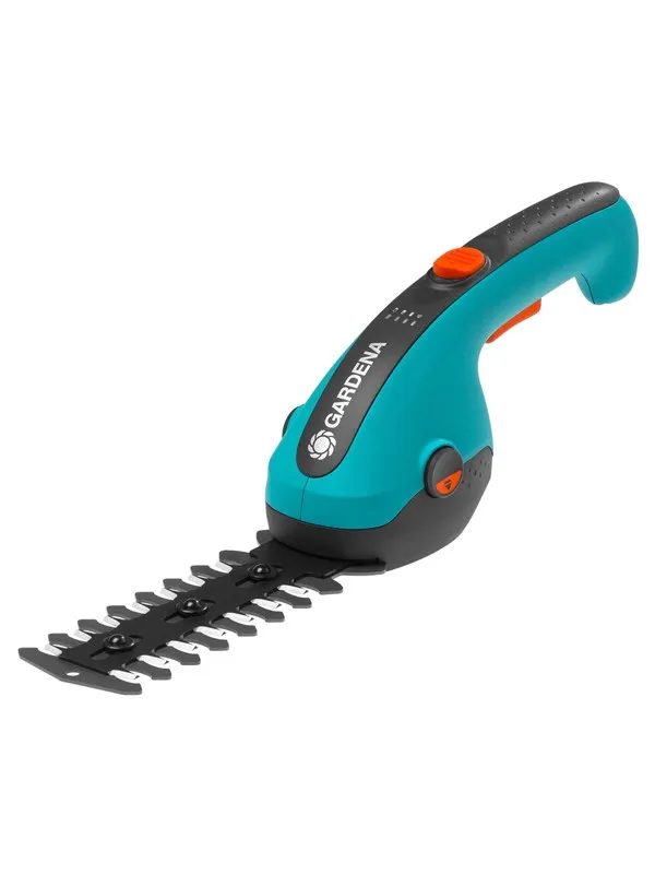 Gardena Batteri Gress- og busksaks ClassicCut Li