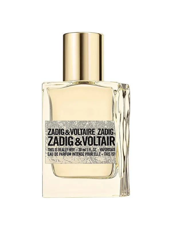 ZADIG & VOLTAIRE This Is Really Her! EDP - 30 ml