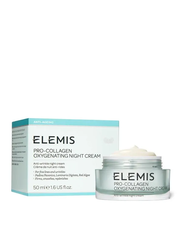 Elemis Pro-Collagen Night Cream 50ml