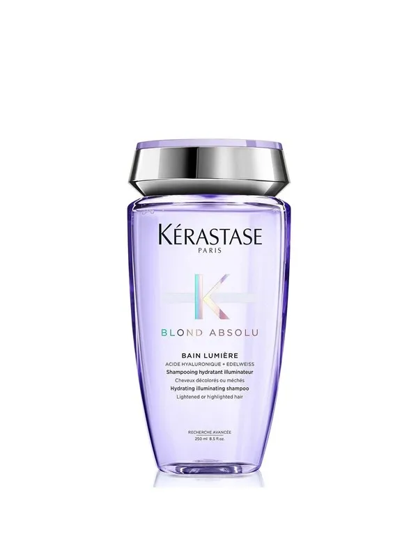 Kérastase Blond Absolu Bain Lumiére shampoo 250 ml