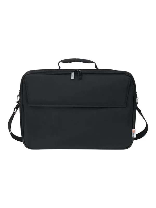 Dicota Base XX Laptopveske for Laptop 14.1" | Svart