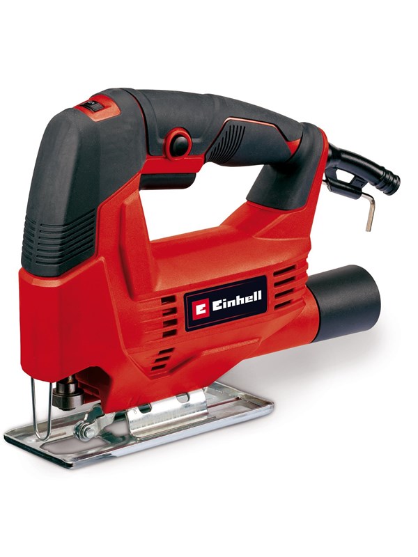Einhell TC-SB 60/1, Stikksag