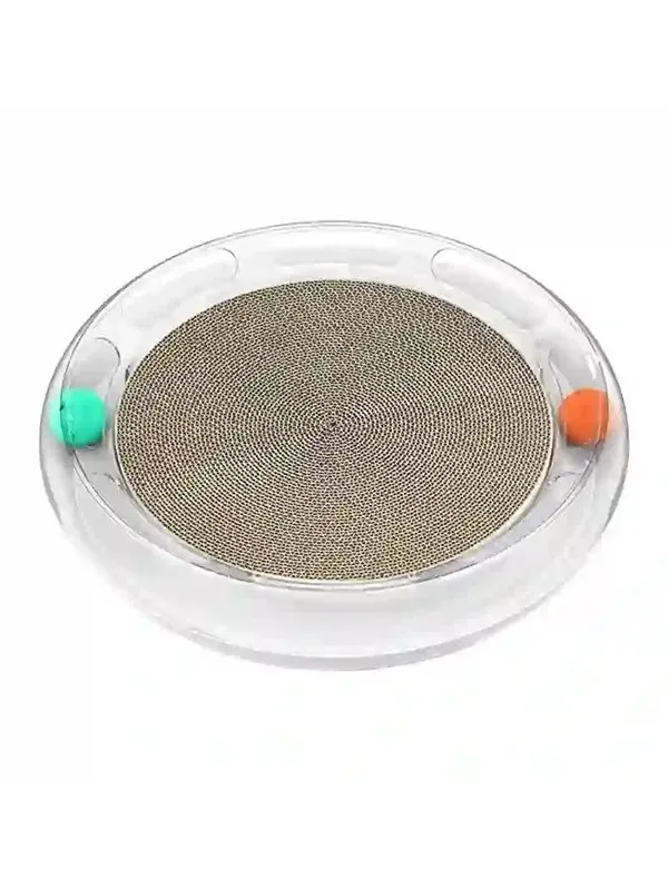 Petkit 4 in 1 Kratzspielzeug