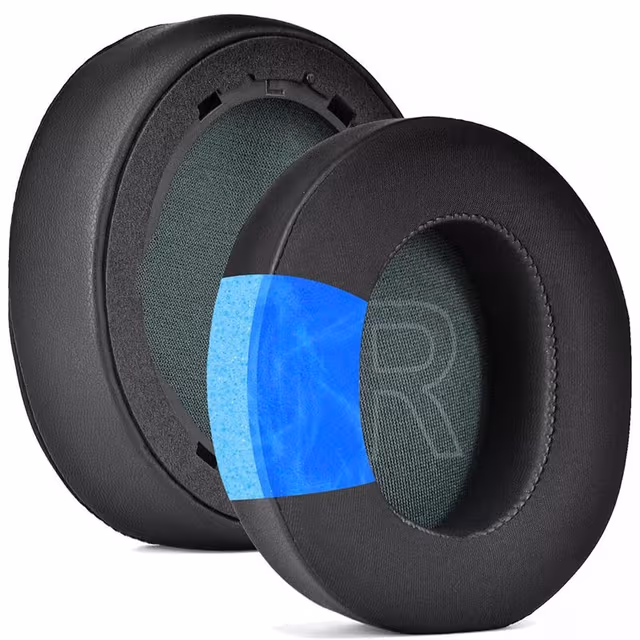 Øreputer Gel Anker Soundcore Life 2 - Svart