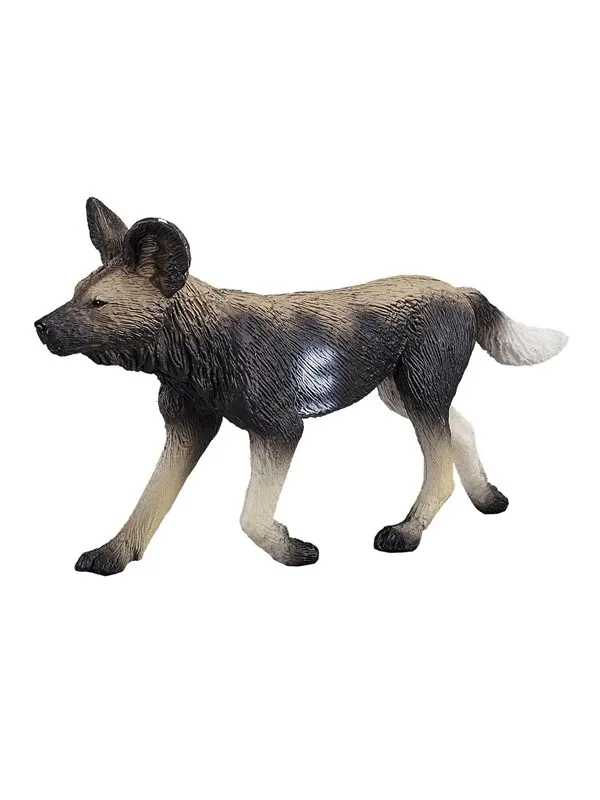 Mojo Wildlife African Hunting Dog