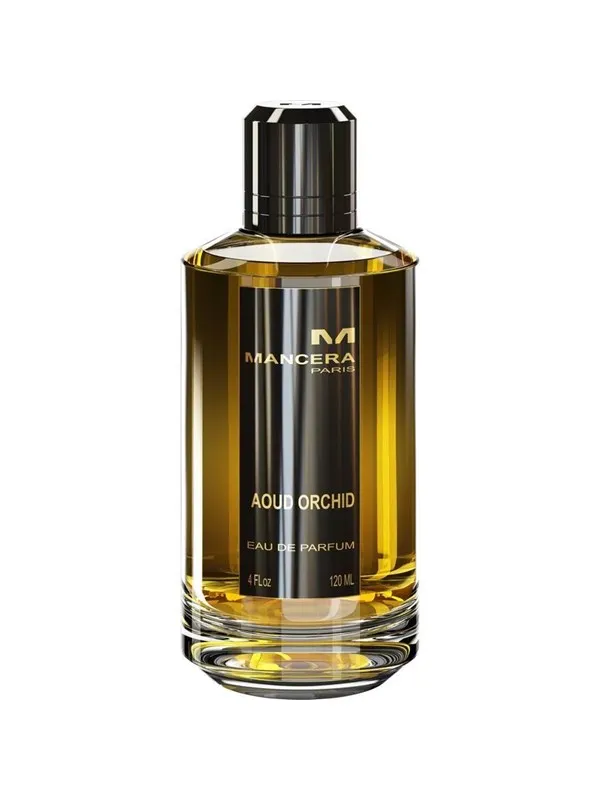 Mancera Aoud Orchid Eau de Parfum Spray 120 ml