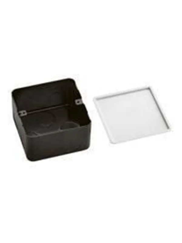 Legrand Indstøbningsdåse for POPOP 4 modul metal