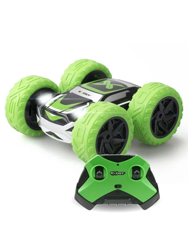 Silverlit Exost RC 360 Cross II Green 1:18
