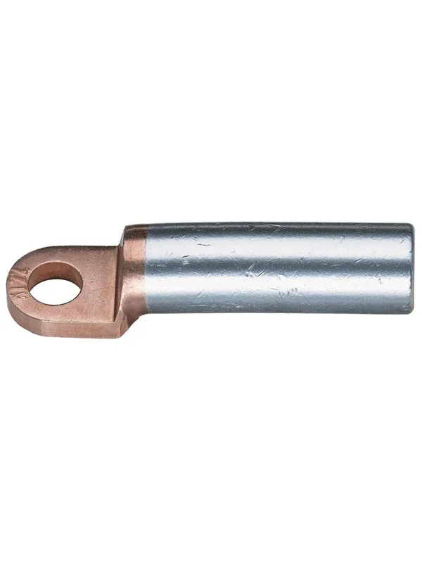 Klauke Cable lug al/cu 50mm2 m10