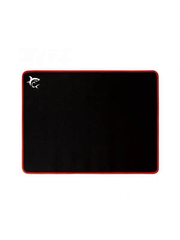 White Shark RED KNIGHT - Medium (Black/Red/White)