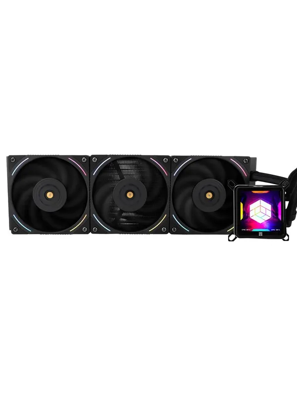 Thermalright Frozen Guardian 360 - CPU Vannkjøling