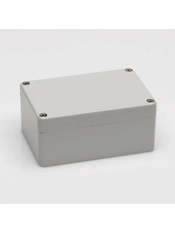Bernstein Enclosure ct-602 abs 120x80x85