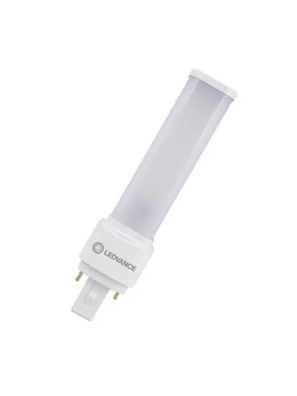 Osram LEDVANCE DULUX LED D G24d-3 990lm 9W/830 (26W) EM+