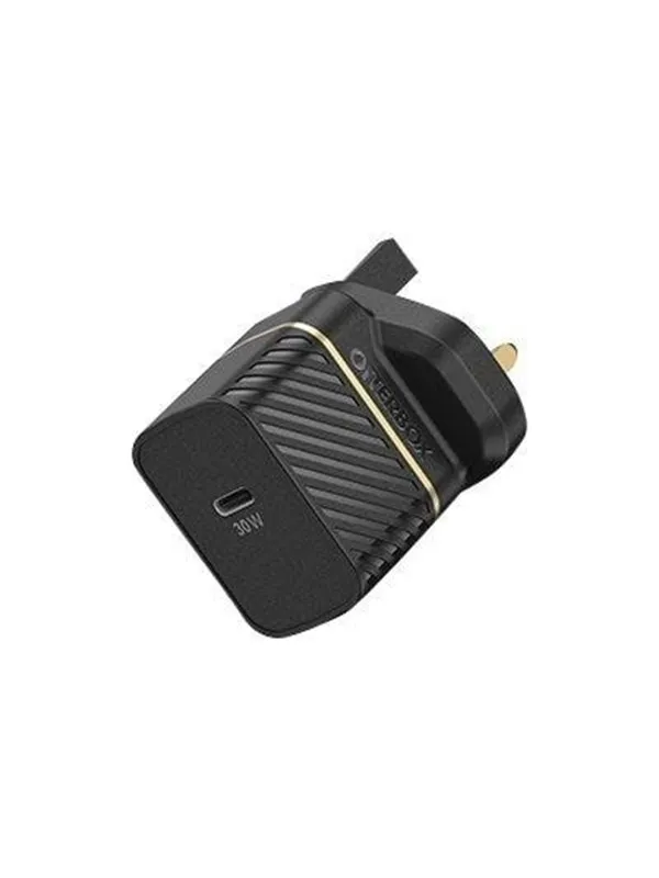 OtterBox Wall Charger power adapter - 24 pin USB-C - 30 Watt