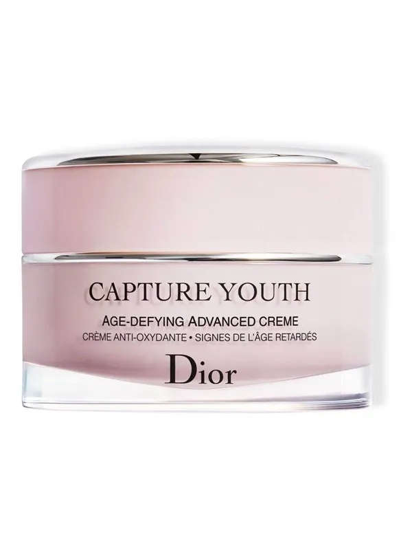 Christian Dior Capture Youth, Age-Defying, Cream, For Face, 50 ml