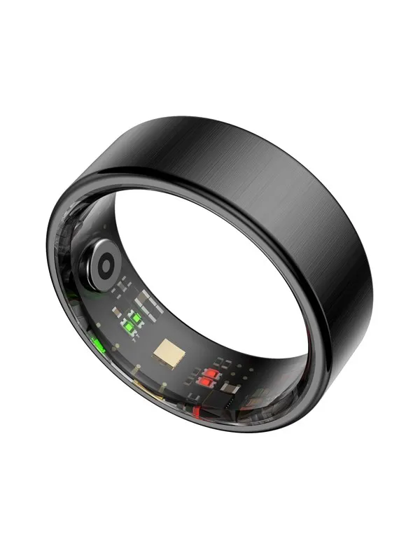 Haale II - Matte Black 8