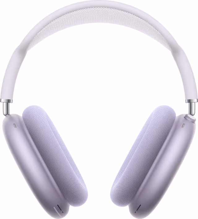 Apple AirPods Max USB-C - Purple