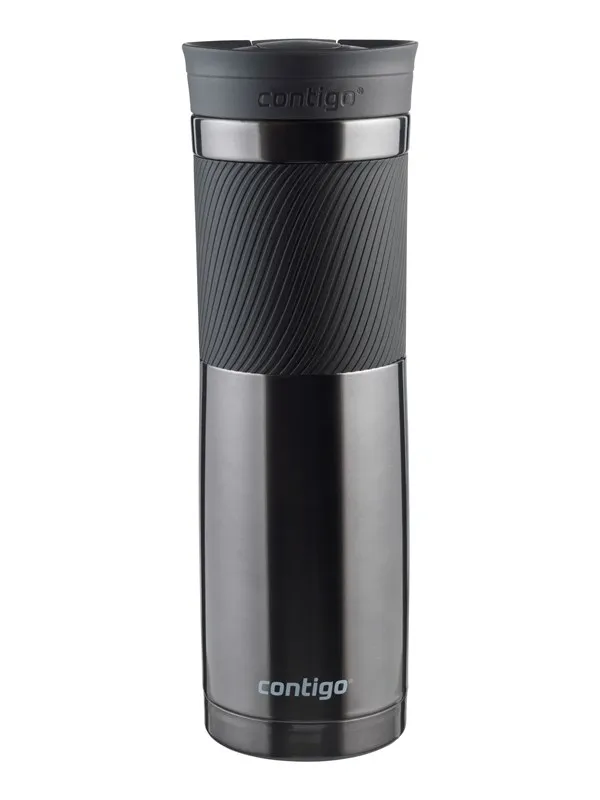 Contigo Byron Gunmetal - 720ml