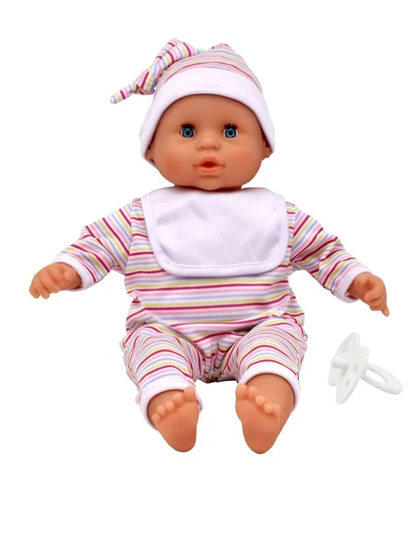 Dolls World Baby doll