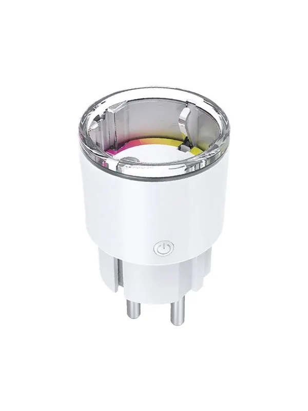 Gosund EP2-Z 10A Smart ZigBee Outlet