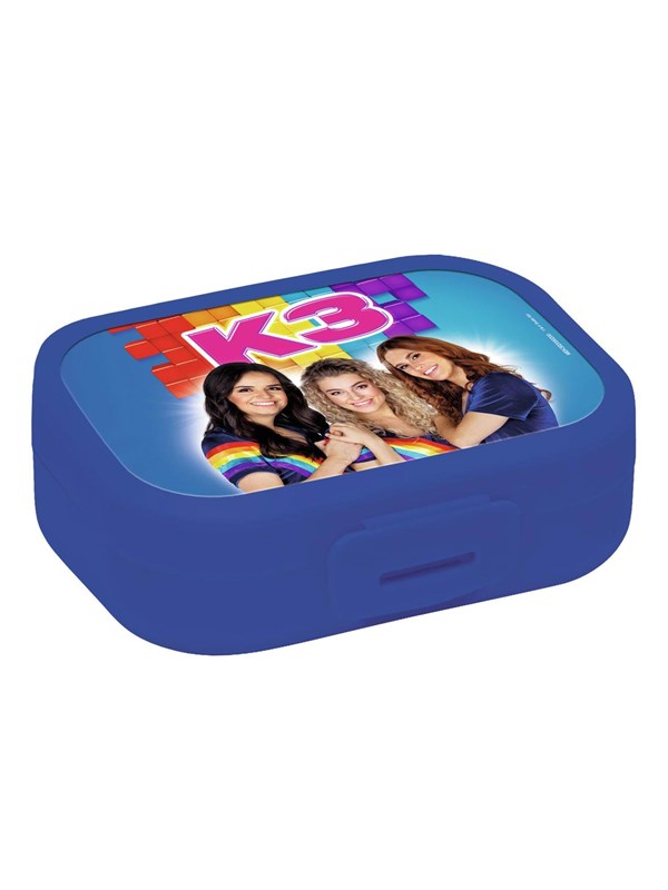 Studio 100 K3 Lunch Box