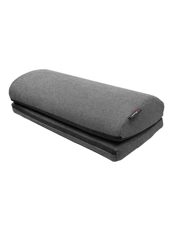 Arozzi Footrest Soft Fabric™ - Dark Grey