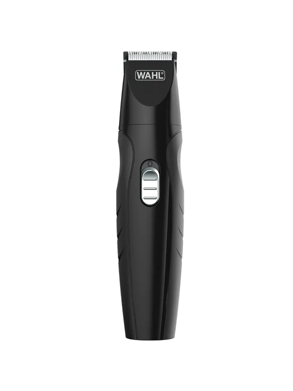 Wahl Skjeggtrimmer Groomsman all-in-one