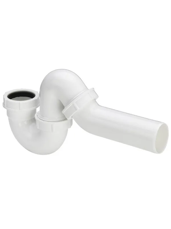 Viega Water trap 50 x 50 mm plastic