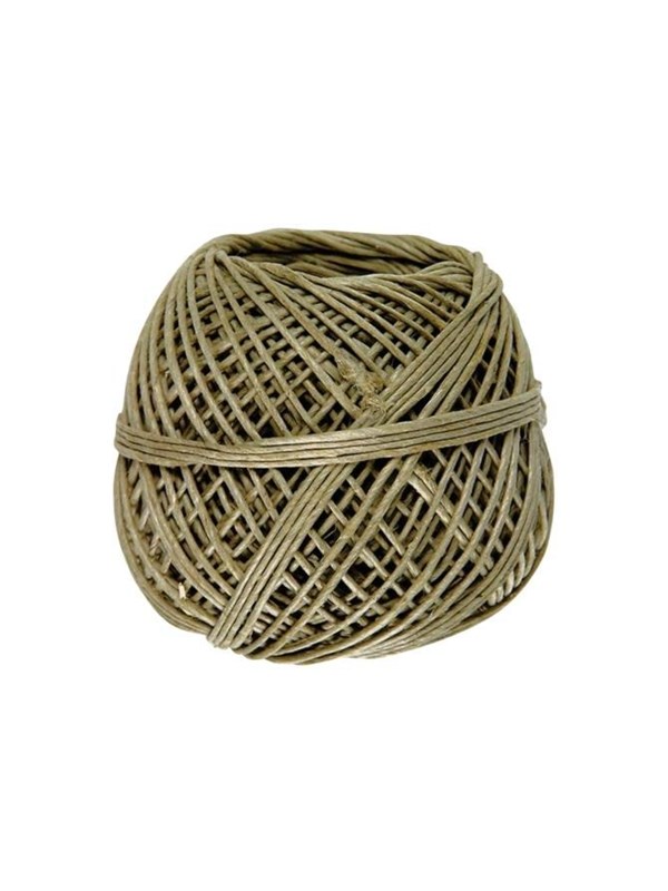 Quantore Flax rope 100g approx. 100 meters