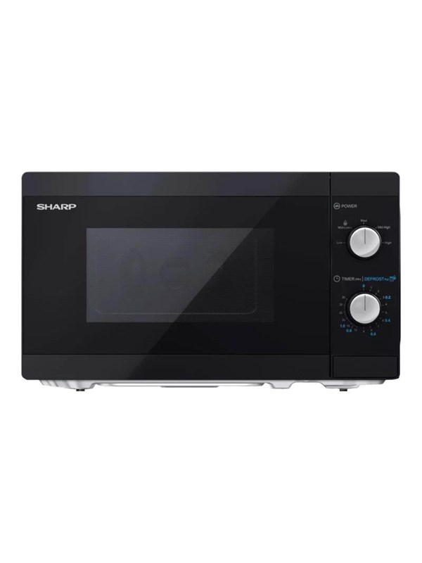 Sharp YC-MS01E-B
