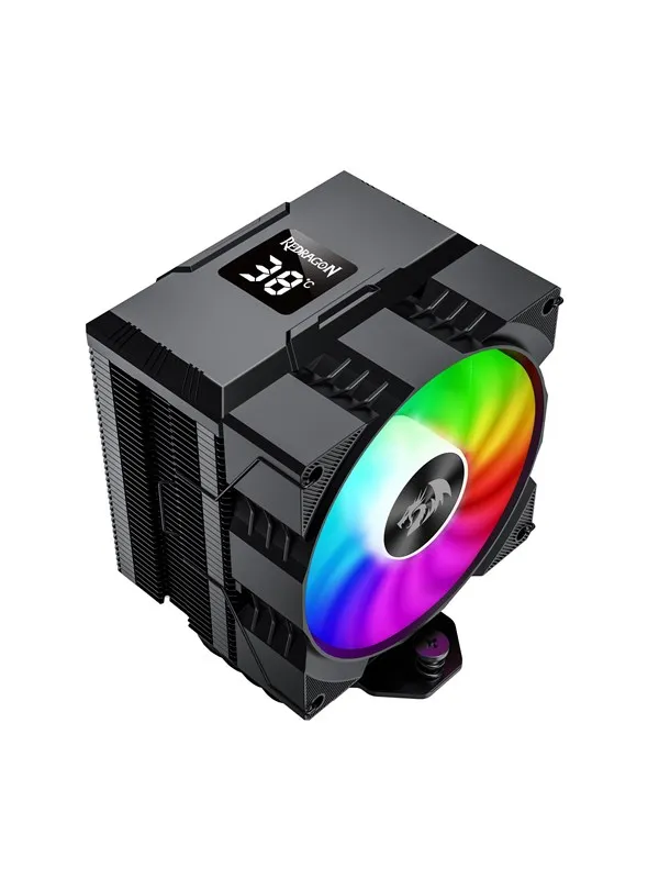 REDRAGON CC-1014 computer cooling system