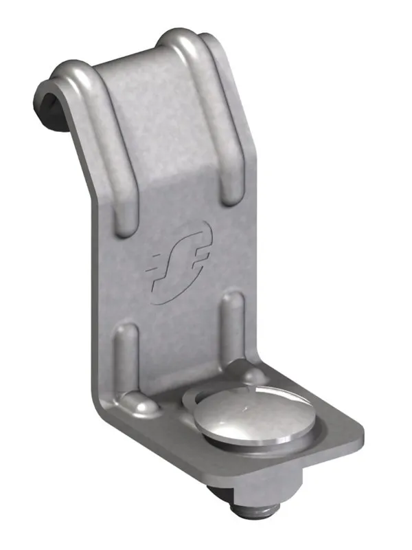 Wibe Profile clamp 42 zm