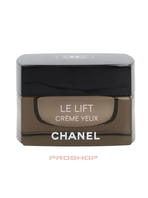 Chanel Le Lift Creme Yeux Eye Cream