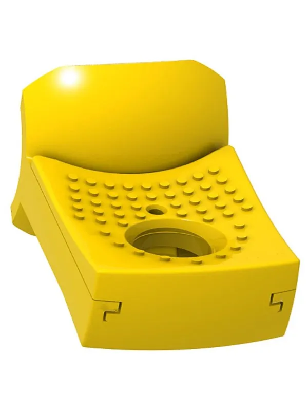 Schneider Electric Acti9 10x padlocking device ic60 iid