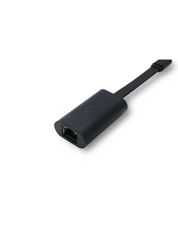 Dell USB-C to 2.5G Ethernet Adapter
