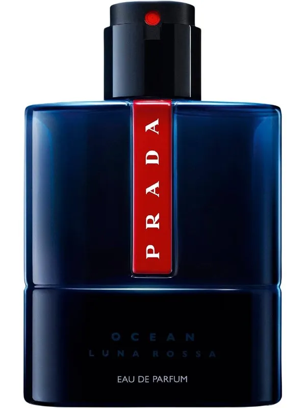 Prada Luna Rossa Ocean Edp Spray 100 ml