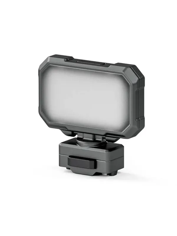 Tilta Khronos Mini LED Panel Space grey