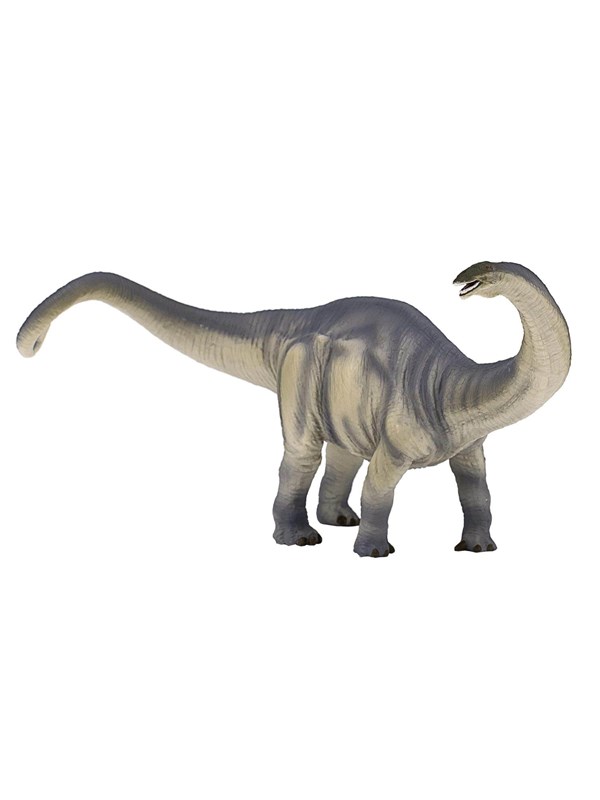Mojo Prehistory Deluxe Brontosaurus