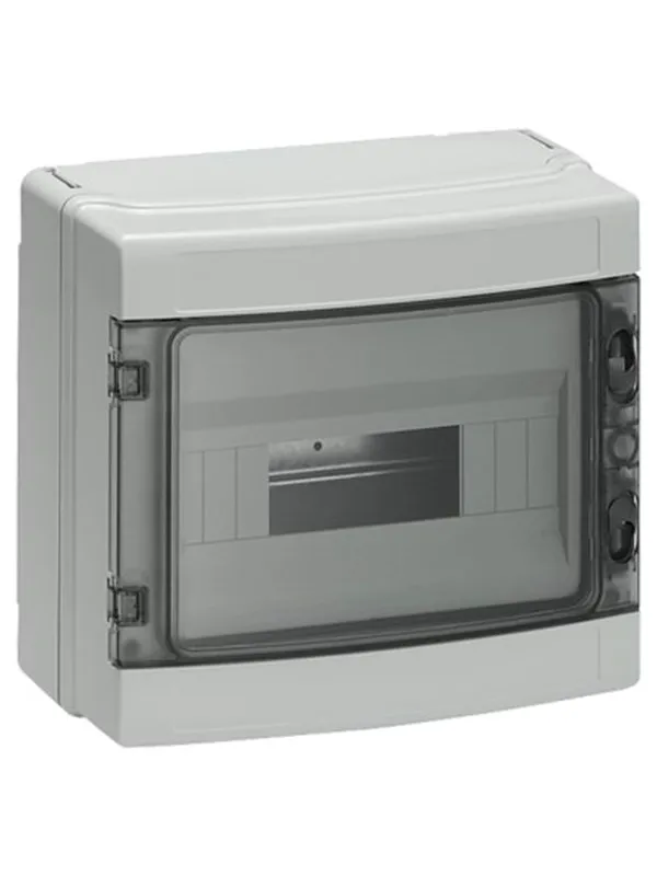 Siemens Enclosure IP65 - Module 4