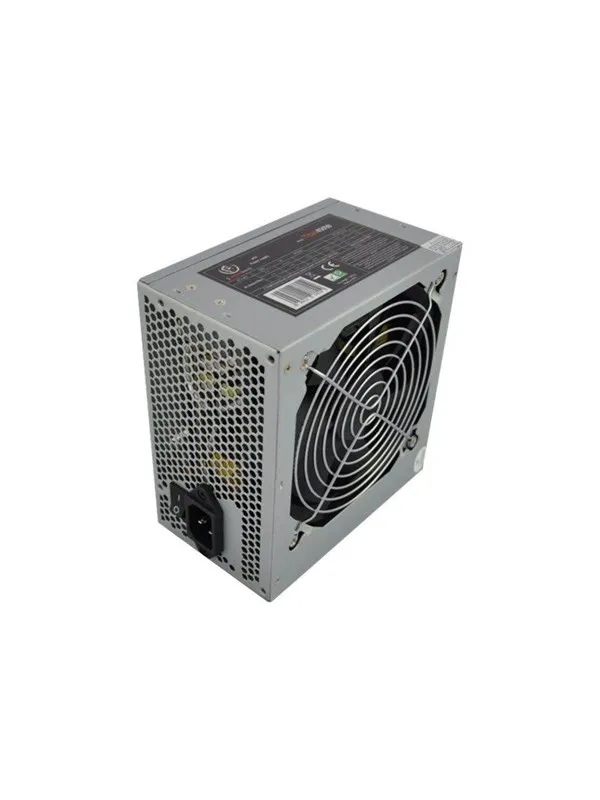 Rebeltec TITAN 450 Strømforsyning (PSU) - 450 Watt - 120 mm - ATX - 80 Plus