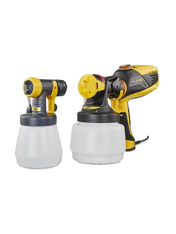 Wagner Universal Sprayer W 590 FLEXiO