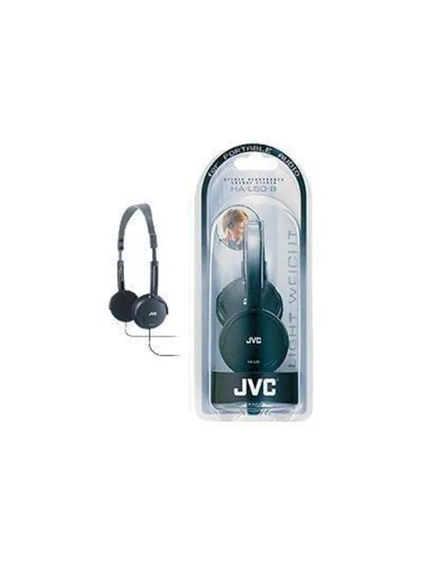 JVC HA L50-B