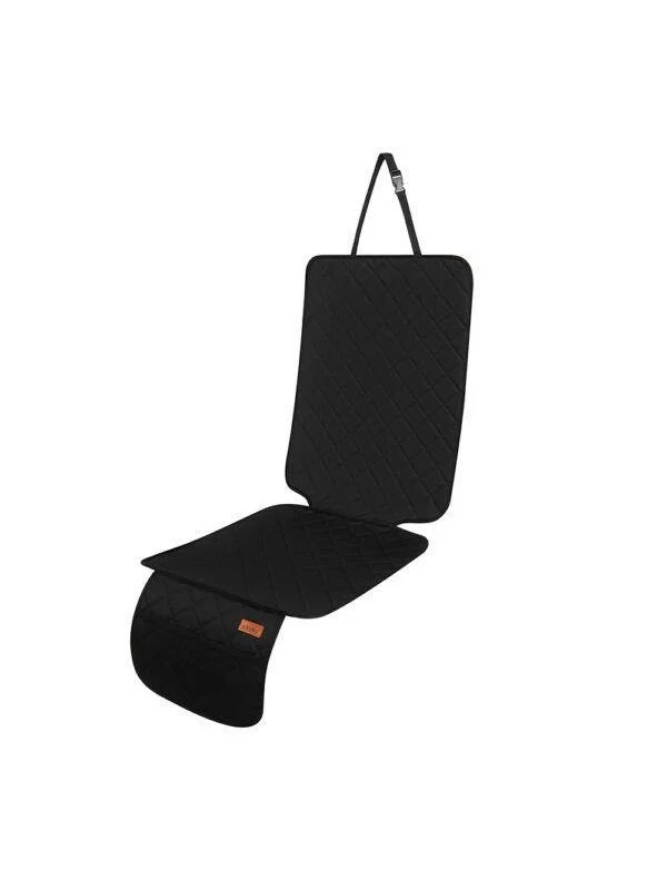 Akuku Child car seat protector long