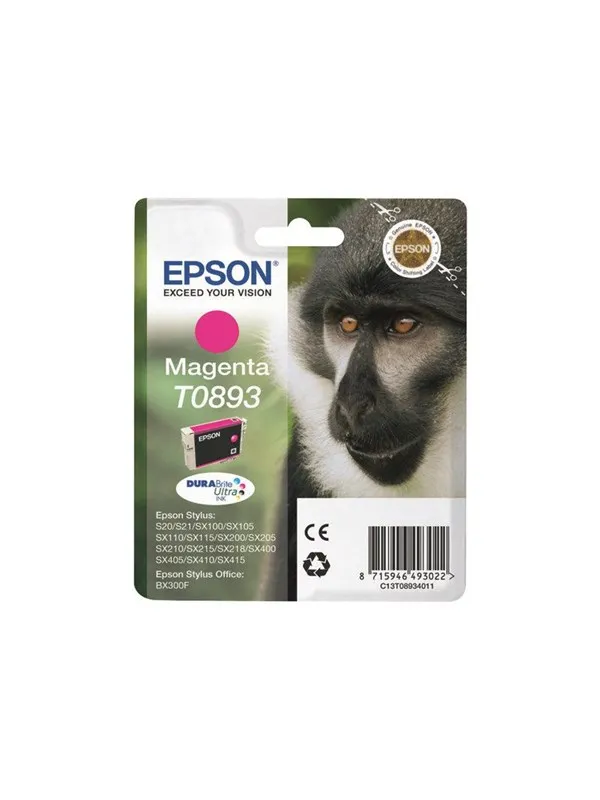 Epson T0893