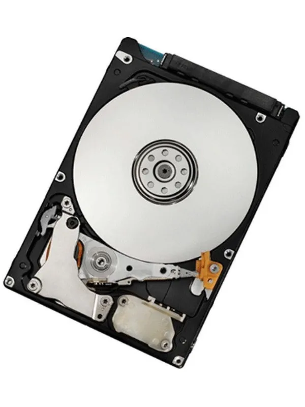 IBM Lenovo - 500GB - Harddisk - 42D0753 - SATA-300 - 2.5"