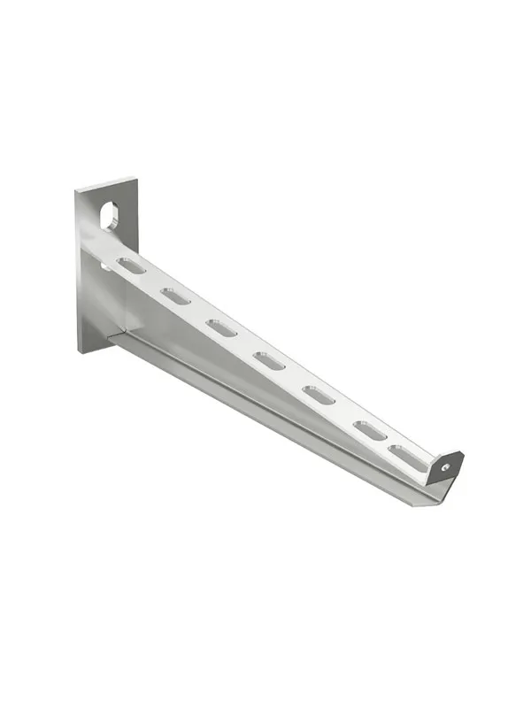 Wibe Cantilever arm 50/100 hdg