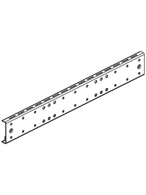 Cubic Barrier 3md