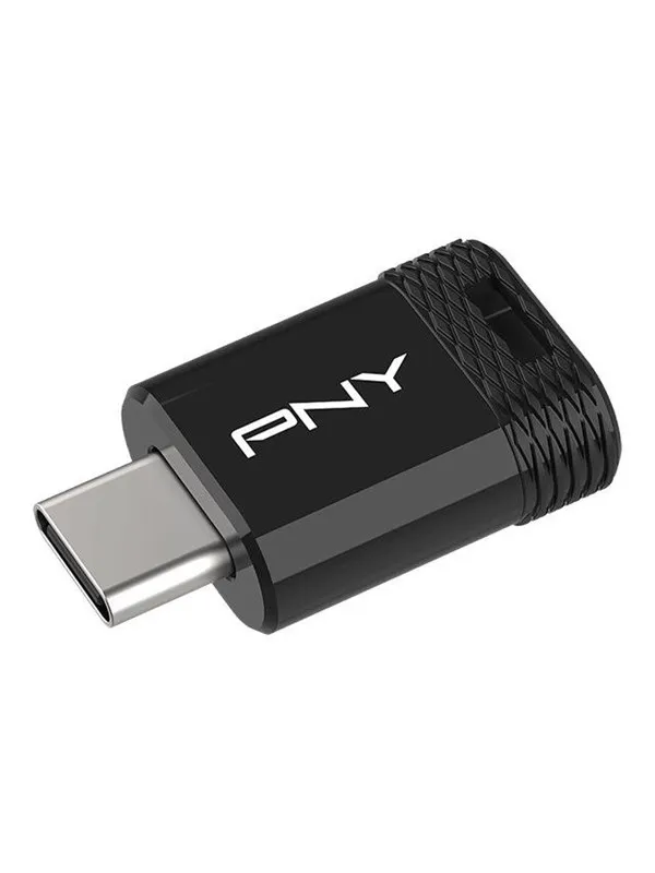 PNY Elite-X Fit - 128GB - Minnepenn