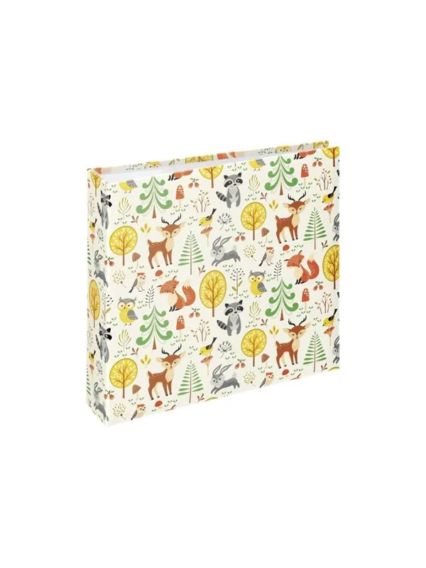 Hama "Forest" Memo Album for 200 Photos with a size of 10x15 cm